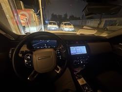 لاند روفر ديسكوفري